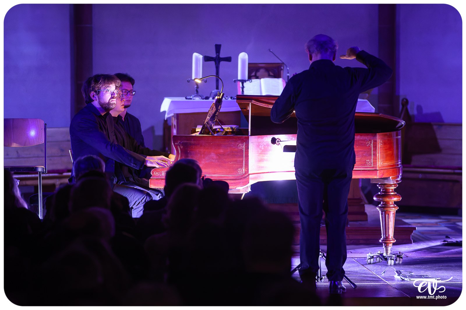 LE REQUIEM DE MOZART (HORTUS MUSICALIS)